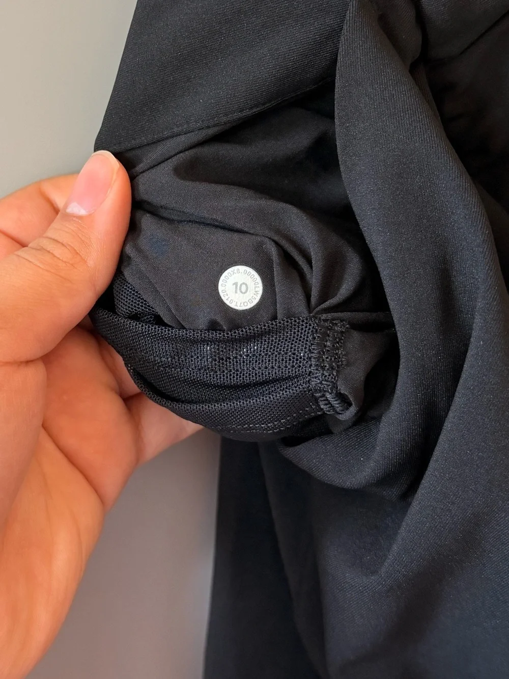 Lululemon Women’s On The Fly Pant Tall 33